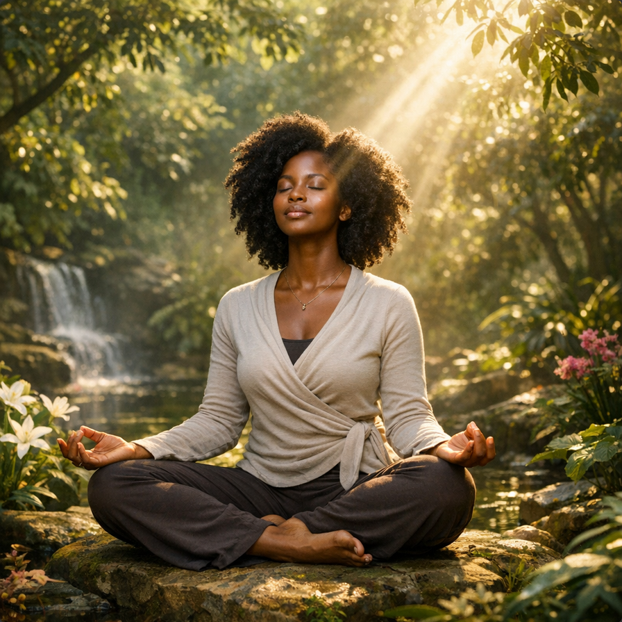 Wellness Coaching